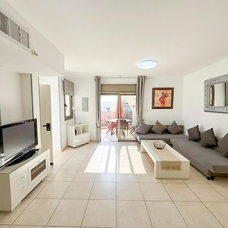 Shoham Sea And Soul Villa Ейлат Екстериор снимка