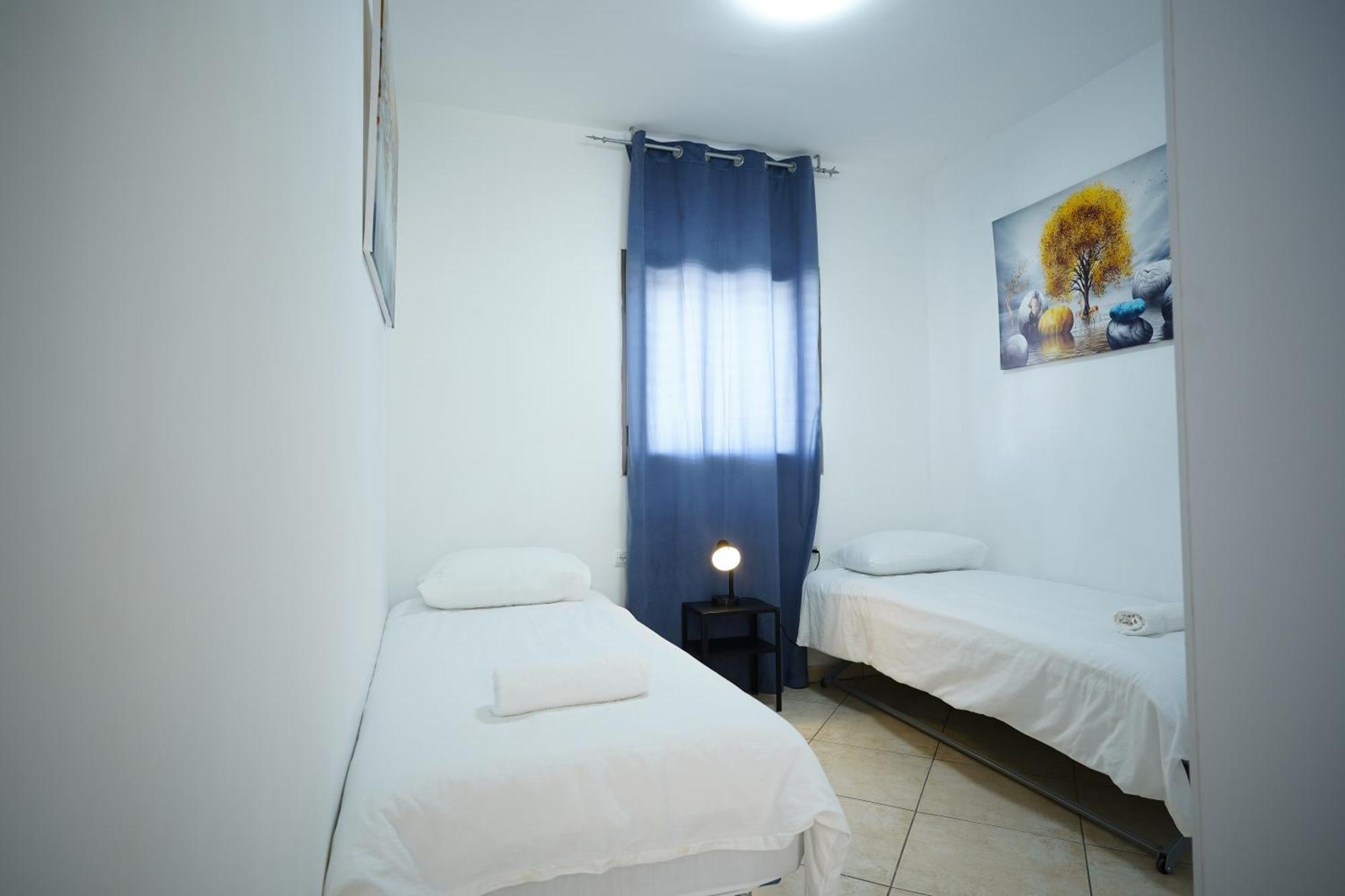Shoham Sea And Soul Villa Ейлат Екстериор снимка