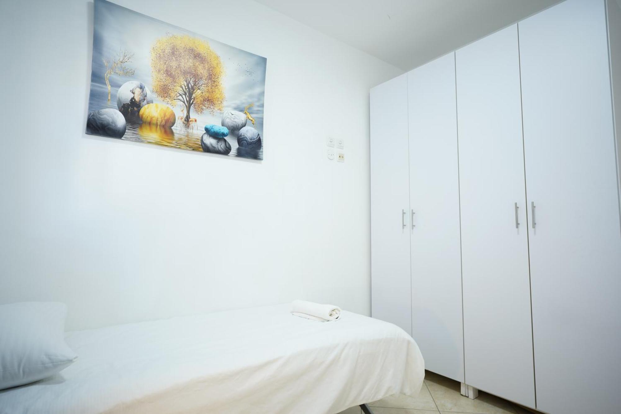 Shoham Sea And Soul Villa Ейлат Екстериор снимка