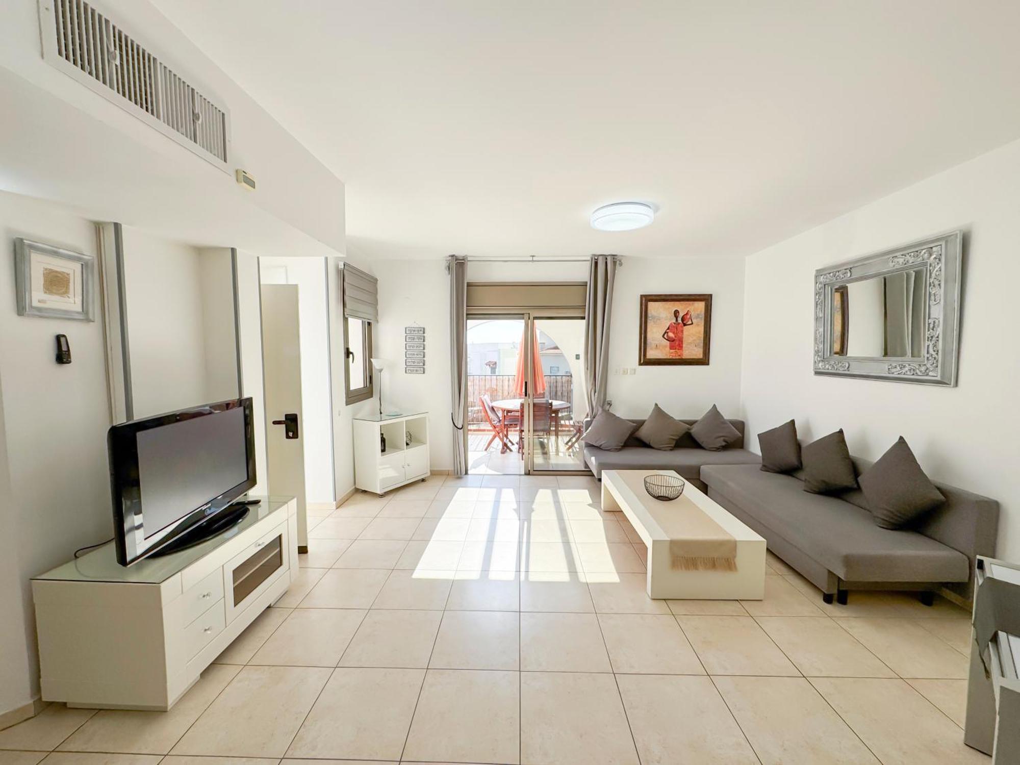 Shoham Sea And Soul Villa Ейлат Екстериор снимка
